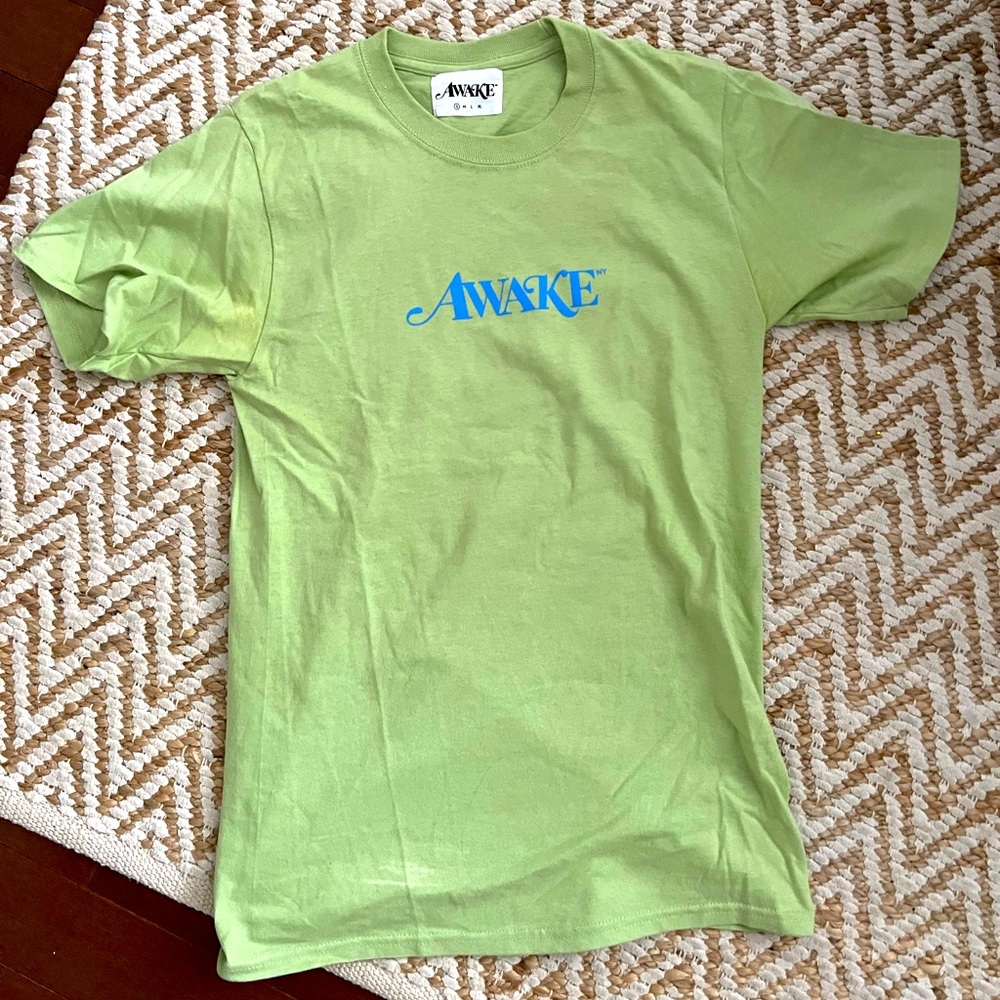 Awake NYC T-Shirt